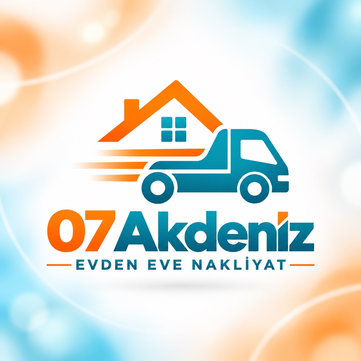 07 Akdeniz Evden Eve Nakliyat logosu